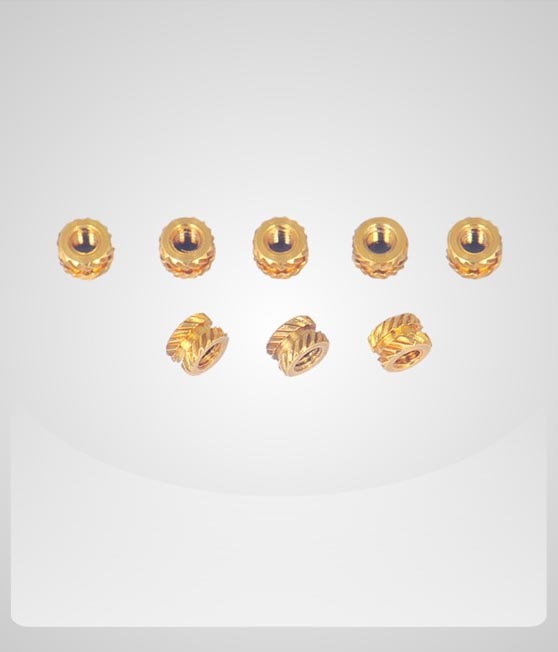 精密五金零件加工工藝性能，這六點(diǎn)你必須知道！