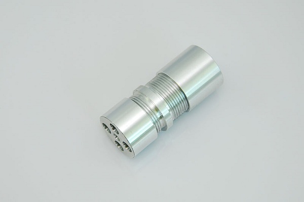 精密機械加工的工藝，你了解嗎？