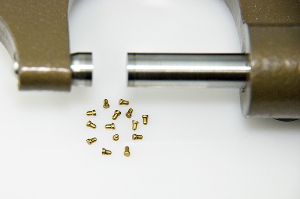 你不知道的精密加工，CNC精密零件加工的工藝標準