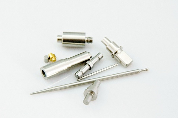 精密五金加工之&mdash;&mdash;精密軸的安裝知識你了解嗎？